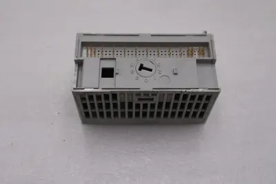 LOT OF 2 - Allen-Bradley 1794-IB16 Ser. A Flex I/O Input Module STOCK H135A