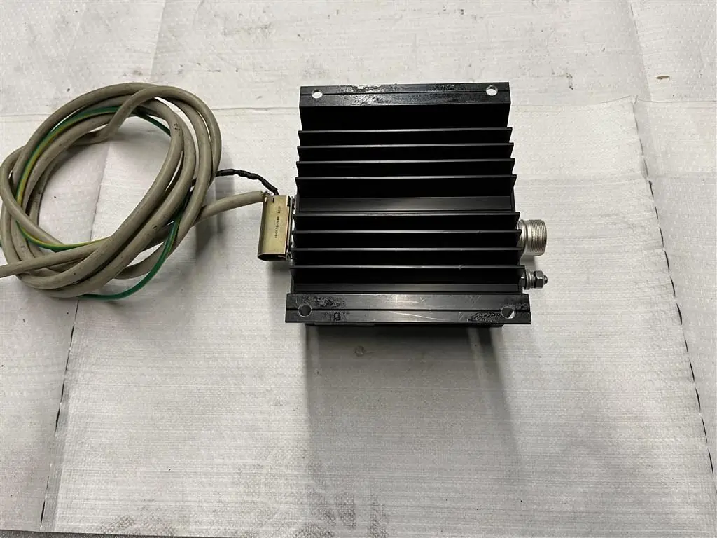 USED SIEMENS ADAPTER 6SN1161-3AA23-0AA0