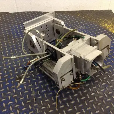 USED SEPRO ROBOTIQUE PIP 3061 BZ