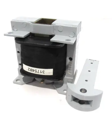 REPAIRED GENERAL ELECTRIC / PARTS SUPER CENTER CR9503211EAB273 TRANSFORMER