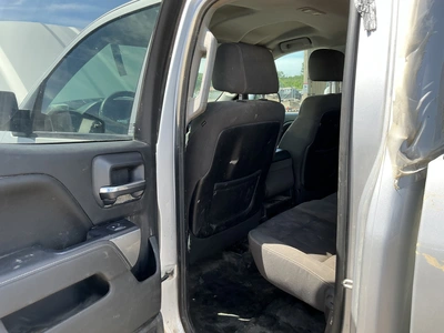 USED 2014 CHEVROLET SILVERADO 1500