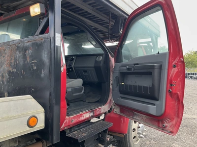 Used 2013 FORD LGT CONVENTIONAL Conventional trucks Michigan US | Miedema Asset Management Group #1370018