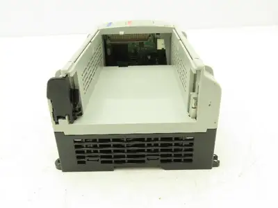 Allen Bradley 1764-24BWA MicroLogix 1500 Base 24 Point Controller Ser B Rev A