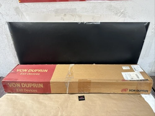 NEW Van Duprin 3547EO 4' 313AN