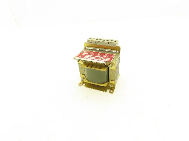 Used SAFE SNC _UNKNOWN_ Transformers | Arrow Industrial #560716