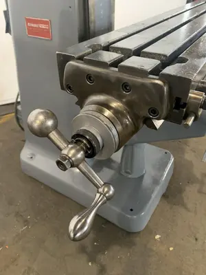 USED BRIDGEPORT SERIES 1