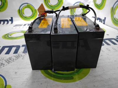 USED HITACHI HP10-6