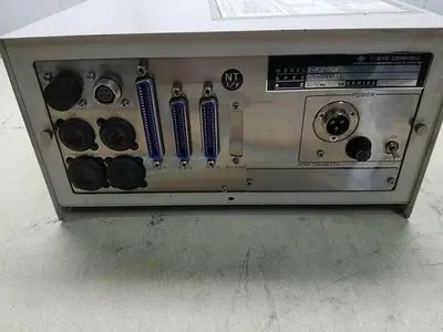 USED TOKYO SEIMITSU U2000A