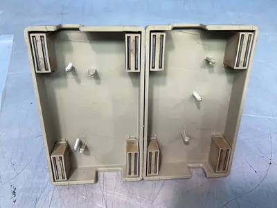 Used DEES COMMUNICATIONS ENGINEERING 196 Telecom/Utility Ohio US | HGR 24 #1442813