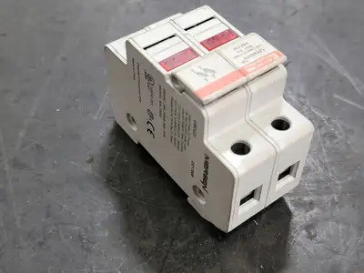 NEW FERRAZ SHAWMUT USCC2I