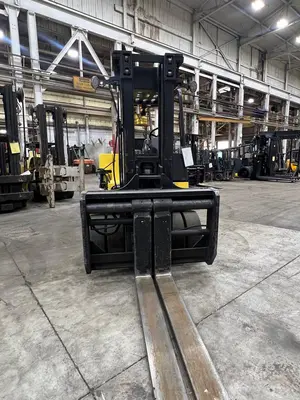 Used 2016 HOIST F300@36 Liquid Propane Forklifts Illinois US | Forklift Exchange #1274790