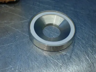 NEW ITT CONOFLOW 300B
