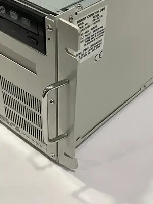 Used Epson RC620 Automation Control (HMI) Michigan US | Maverick Industrial Sales #1487508