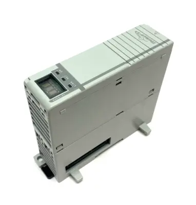 USED ALLEN-BRADLEY SER. A COMPACTLOGIX L4X ETHERNET/IP MODULE