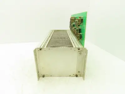 Rofin Sinar 880-0500-1 Rev 1 Motherboard Assembly Back Plane Module Chassis Rack