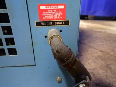 Used ARROW A250WW4 Misc Plastics Equipment Ohio US | HGR 24 #1089588