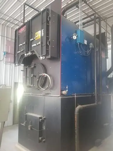 Used HURST FB750-30-13 Boilers Minnesota US | C3 SURPLUS LLC #442282