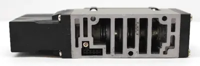 SMC VFR3100-5FZ Solenoid Valve