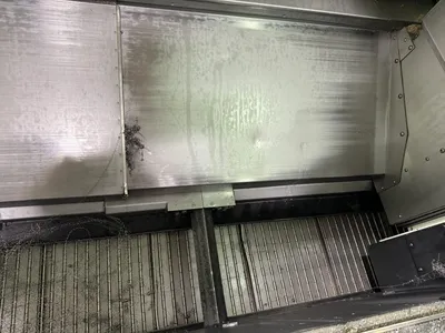 2012 MAZAK INTEGREX I-300S-1500U CNC LATHES MULTI AXIS | Quick Machinery Sales, Inc. (10)