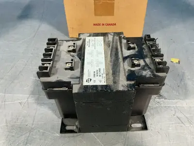 Used HAMMOND POWER SOLUTIONS INC. PH1000MQMJ Transformers Ohio US | HGR 24 #1478101