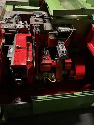 USED CARLO SALVI RF/476/SV