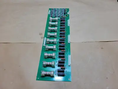 Used MGE 62-504758-00 Misc Electrical & Power Parts British Columbia CA | Lenmark #1439519