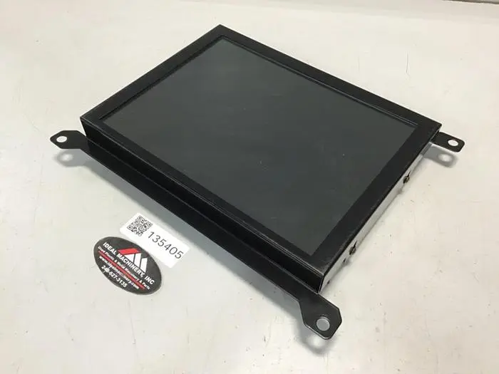 Used MONITECH ML121QT0074S Interface Monitors Michigan US | Ideal Machinery #575650