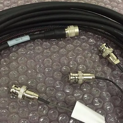 245-1211-001 ASSY, CABLE CAMERA TO POWER SUPPLY