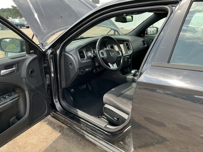 Used 2013 DODGE CHARGER Sedans Michigan US | Miedema Asset Management Group #1315959