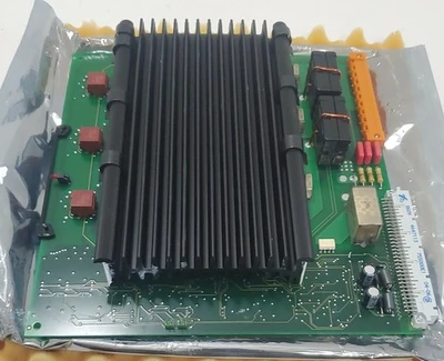 NEW ABB 3HAB8797-1