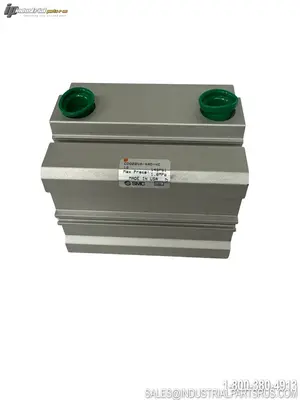 NEW SMC CDQ2B50-40-XC18