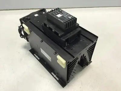 USED CARLO GAVAZZI RHS309F115C