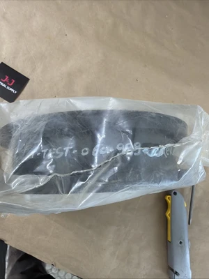 NEW Keystone Keystone 6"