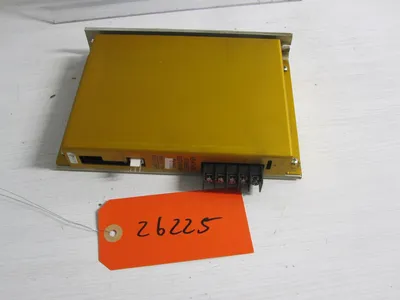 USED HAAS 4015N-D