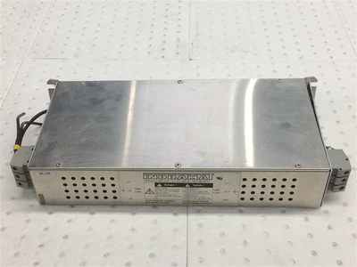 USED INDRAMAT NFD02.2-480-030-FILTER 3*480VAC 30A