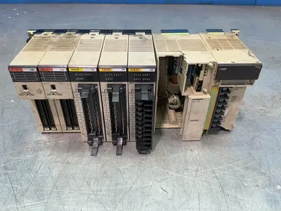 Used OMRON _UNKNOWN_ Programmable Logic Controllers Ohio US | HGR 24 #1345359