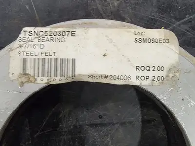 NEW SKF TSNC520-307E