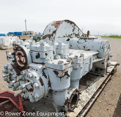 USED WHEATLEY 2170