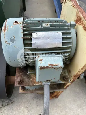 USED DODGE 245351-PS HORIZONTAL