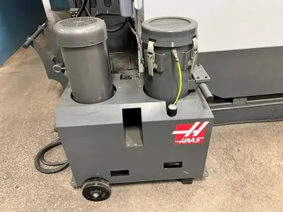 USED 2015 HAAS VF-6/50
