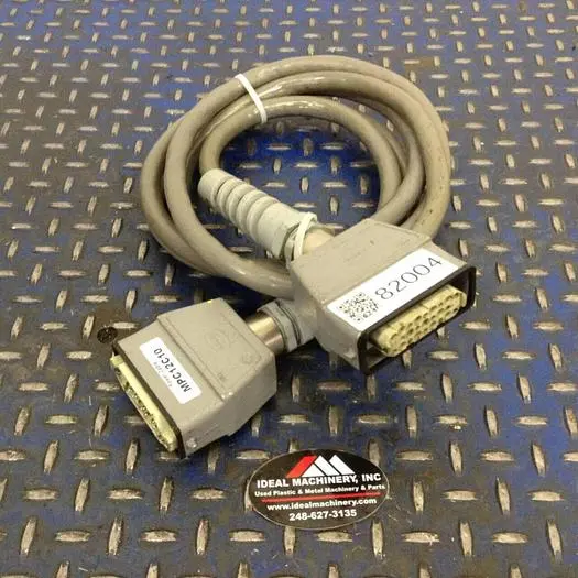 Used GENERIC MPC12C10 Cable & Wire Michigan US | Ideal Machinery #711556