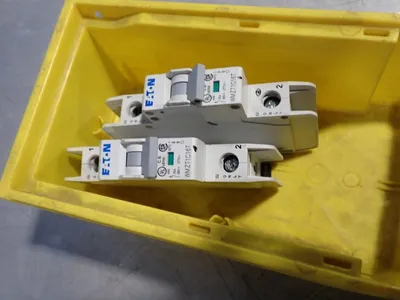 Used EATON WMZT1C18T Circuit Breakers | HGR 24 #731955