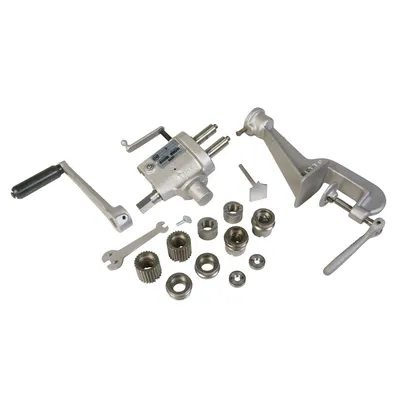 ROPER WHITNEY NO. 0581 Beading/Crimping | Sierra Victor Industries (3)