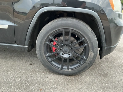 Used 2011 JEEP GRAND CHEROKEE SUVs Michigan US | Miedema Asset Management Group #1327776