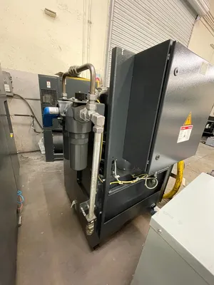 2019 DMG MORI DMU 50 GEN III MACHINING CENTERS, VERTICAL | Quick Machinery Sales, Inc. (6)