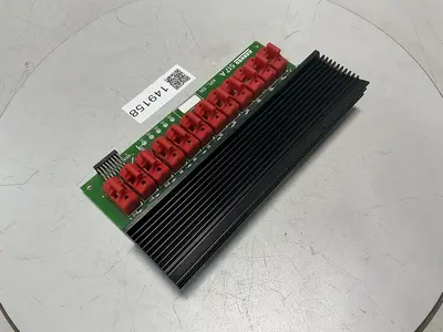 USED ARBURG 517 A
