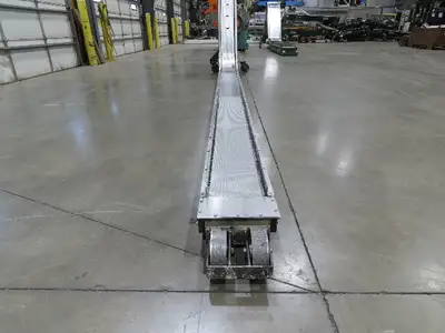 Used LIVONIA _UNKNOWN_ Conveyor Parts Indiana US | Arrow Industrial #1366818