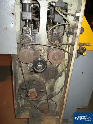 USED Gloucester 12" GLOUCESTER MINI SEPARATOR, MODEL 406