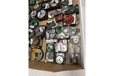 Used _UNKNOWN_ _UNKNOWN_ Pin & Plug Gages Utah US | KD Auctions #1549417