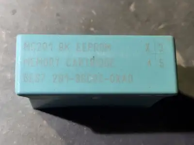 NEW SIEMENS 1P6ES7 214-1BC01-0XB0
